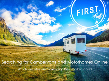 Campervans and Motorhomes Online Industry Report