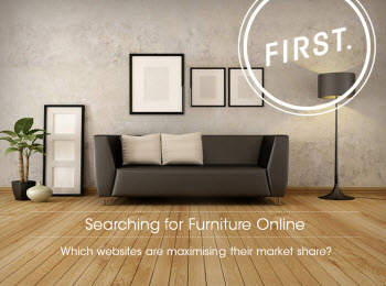 Furniture Online Industry Report