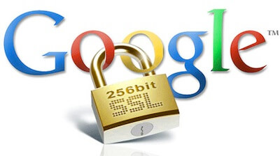 Google-SSL