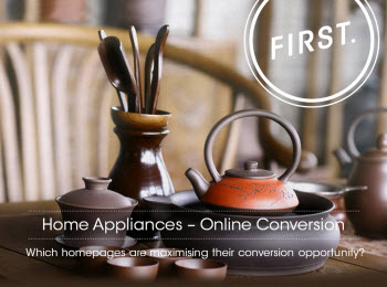 Home Appliances Online Conversion Industry Report