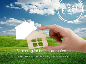 Searching for home loans online