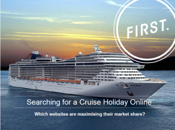 cruise holiday seo industry report image